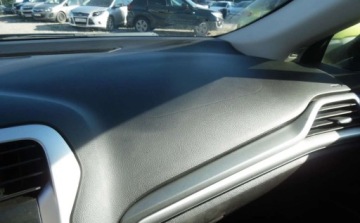 Ford Fusion 2016 Ford Fusion 2016r, 2.5 Benzyna LPG, Automat, Uszkodzony tyl. Jezdzi., zdjęcie 16