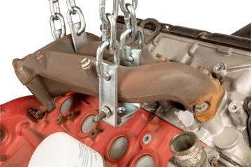 Балансир 680 кг для подъемника двигателя BAHCO