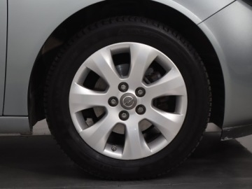 Opel Insignia I Sports Tourer Facelifting 1.4 Turbo ECOTEC LPG 140KM 2014 Opel Insignia 1.4 Turbo, Klima, Tempomat, zdjęcie 14