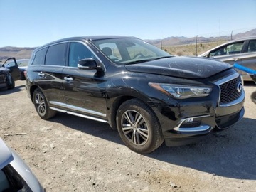 Infiniti Q60 II 2020 Infiniti Q60 Luxe, 2020r., 3.5L 3.5 Benzyna 295KM, zdjęcie 1