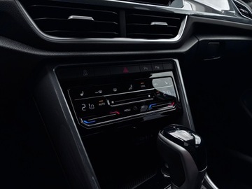 Volkswagen T-Roc I SUV Facelifting 1.5 TSI ACT 150KM 2025 Volkswagen T-Roc Final Edition 1.5 TSI DSG, zdjęcie 21