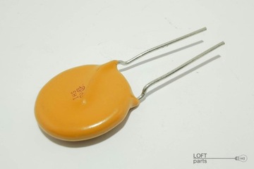 Warystor 20N391K