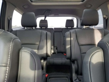 Honda Pilot II 2021 Honda Pilot Elite 2021 3.5l 3.5 Benzyna 280KM, zdjęcie 10
