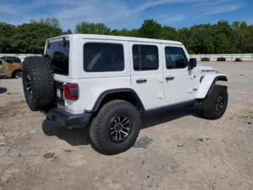 Jeep Wrangler IV 2026 Jeep Wrangler Rubicon 2026 2.0 Benzyna 270KM, zdjęcie 3