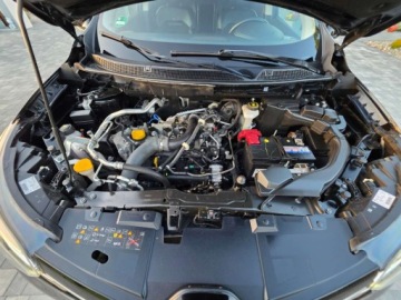 Renault Kadjar Crossover 1.2 Energy TCe 130KM 2018 Renault Kadjar 1.2 130Ps Navi Skora Kamera Piekny Gwarancja 1.2 Benzyna, zdjęcie 24