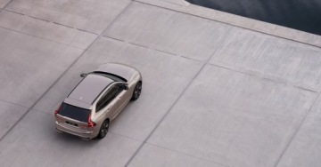 Volvo XC60 II Crossover Facelifting 2025 2.0 B5 Mild-Hybrid 250KM 2026 Volvo XC 60 Dostepny od reki - Lighting - Climate 2.0 Hybryda 250KM, zdjęcie 3