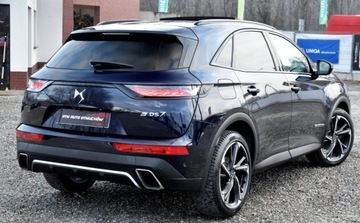  DS Automobiles DS 7 Crossback LED Navi SKORA FULL LED LOUVRE bogato wyposa, zdjęcie 16