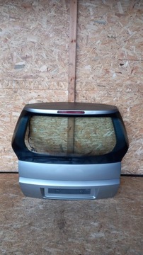 Klapa tyl OPEL SIGNUM Z158 komplet