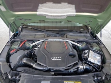 Audi A4 B9 2024 Audi S4 Limousine Premium Plus 2024 3.0 Benzyna 349KM, zdjęcie 6