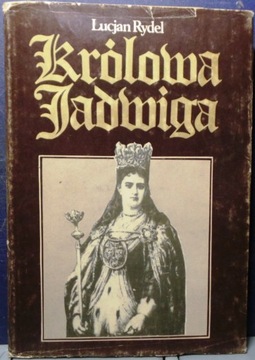 Królowa Jadwiga, Lucjan Rydel [PAX 1984]
