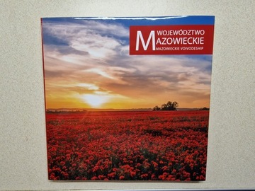 WOJEWÓDZTWO MAZOWIECKIE MAZOWIECKIE VOIVODESHIP