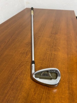 Ping S57 W Żelazo Kij Golfowy Iron