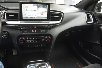 Kia Proceed Shooting Brake 1.6 T-GDI 204KM 2019 Kia Pro Cee&#039;d 1.6 Turbo GT panorama FULL LED, zdjęcie 24