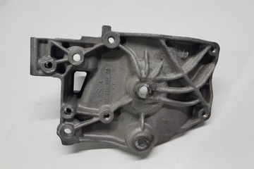 UCHYCENÍ DRŽÁKY KOMPRESORU KLIMATIZACE CITROEN C4 AIRCROSS 9823598480 1.5L