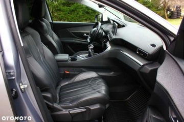 Peugeot 3008 II Crossover 1.5 BlueHDI 130KM 2018 Peugeot 3008 Peugeot 3008 1.5 BlueHDi Allure SampS 1.5 Diesel 130KM, zdjęcie 37