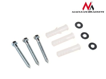 PÓŁKA ŚCIENNA TV SZKLANA LCD DVD AUDIO BYDGOSZCZ