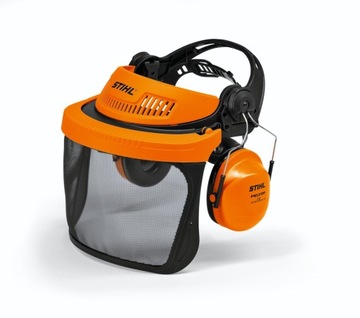 PRZYŁBICA OCHRONNA ADVANCE GPA 28 | STIHL