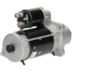 Rozrusznik z reduktorem 12V Ursus C-330 C-360