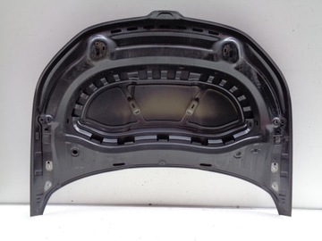 KAPOTA KRYT MOTORU SKODA KODIAK 565 17- NR 40769