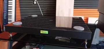 Базовый объем+ АНТИВИБРАЦИОННАЯ ПЛАТФОРМА GALACTICA