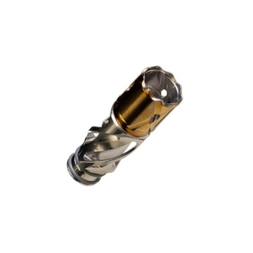 DynaVap Helix Titanium Tip Tytanowa komora vapcap