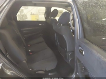 Dodge Durango III 3.6 V6 294KM 2025 Dodge Durango Gt Rwd 2025 3.6 Benzyna 295KM, zdjęcie 13