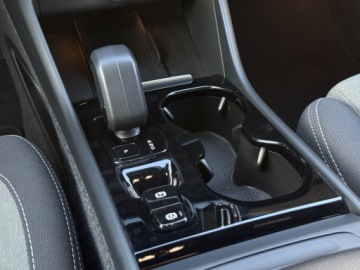 Volvo XC40 Crossover Facelifting 2.0 B3 163KM 2022 Volvo XC 40 XC40 B3 Benzyna | Plus Dark | Salon Po, zdjęcie 19