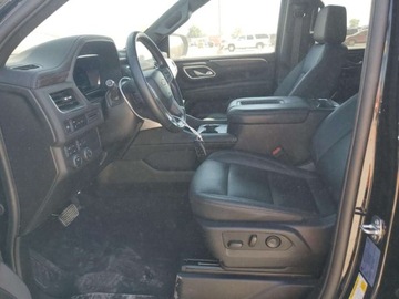 Chevrolet Suburban GMT900 2024 Chevrolet Suburban K1500 LT 2024 5.3l 5.3 Benzyna 355KM, zdjęcie 7