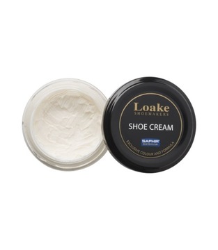 Крем Loake - нейтральный 50мл