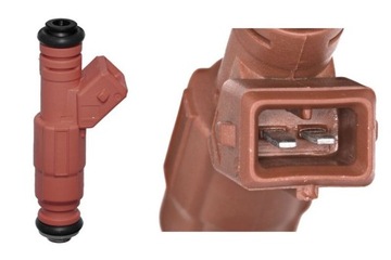 VALEO 348332 VSTŘIKOVACÍ TRYSKA