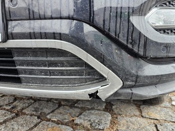 Ford Edge II 2018 Ford Edge Vignale 2.0 Diesel 2018 - VAT 23% - Luksus + Moc, zdjęcie 7