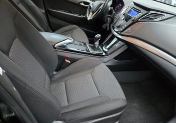 Hyundai i40 Sedan 1.6 GDI 135KM 2012 Hyundai i40 Swiezo sprowadzony Ubezpieczony Zarejestrowany 1.6 Benzyna, zdjęcie 8