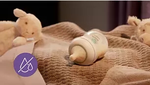 AVENT NATURAL 3.0 БУТЫЛКА 125 мл АНТИКОЛИКОВАЯ ВСТАВКА