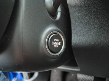 Skoda Fabia IV 2025 Skoda Fabia Edition 130 1.0 TSI DSG Auto z placu, zdjęcie 20