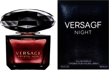 VERCAGA VERCAGF CRYSTAL NOIR|Perfumy Damskie 100ml