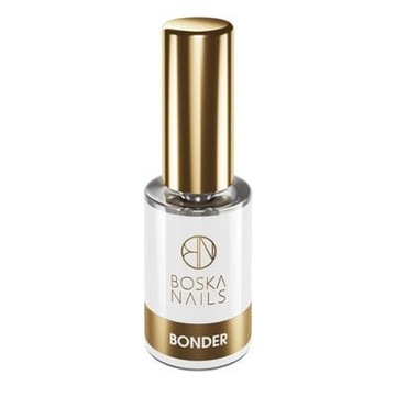 BOSKA NAILS Primer BEZKWASOWY odtłuszczacz 10ml