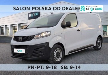 Fiat Scudo II 2022