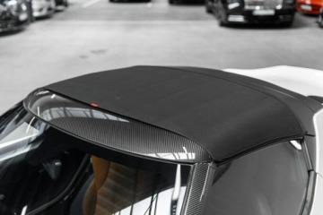 Alfa Romeo 4C Spider 1750TBi 240KM 2016 Alfa Romeo 4C SPIDER. Krajowa. 1 właściciel., zdjęcie 19