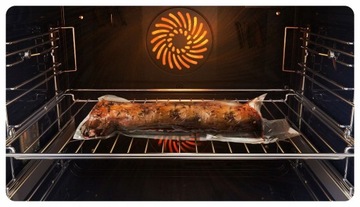 Установите духовку SAMSUNG NV7B5745PAK + NQ5B5763DBK с удовольствием. пары + компактный