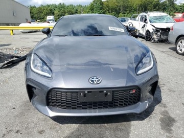 Toyota 2024 Toyota GR86 2024 2.4l 2.4 Benzyna 228KM, zdjęcie 5