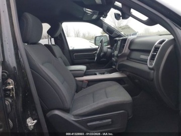  RAM 1500 2021r., Big Horn, od ubezpieczalni 3.6 Benzyna 305KM, zdjęcie 8