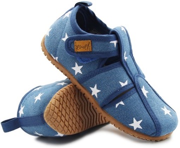 Buty Szkolne Dla Chłopca Emel e 101-1 25