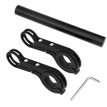 Органайзер COCKPIT EXTENSION на велосипедный руль