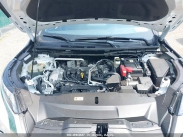 Mitsubishi Outlander III 2024 Mitsubishi Outlander 2024r., 4x4, 2.5L 2.5 Benzyna 181KM, zdjęcie 11