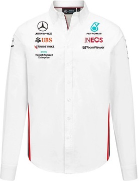 Koszula Mercedes AMG F1 Team 2023 r.XL