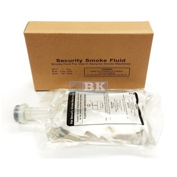 Wyrzutnia mgły do ochrony CONCEPT Sentinel S35