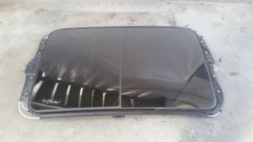 Szyberdach panorama VW Tiguan