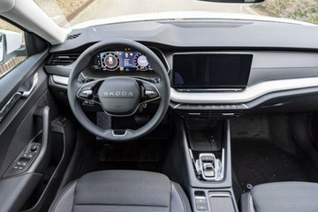 Skoda Octavia IV 2026 Škoda Octavia Skoda Octavia Combi Drive Selection, zdjęcie 15