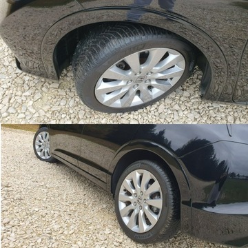 Honda Civic IX Hatchback 5d 2.2 i-DTEC 150KM 2011 Honda Civic 2.2 iDTEC 150KM # Climatronic # Kamera, zdjęcie 38