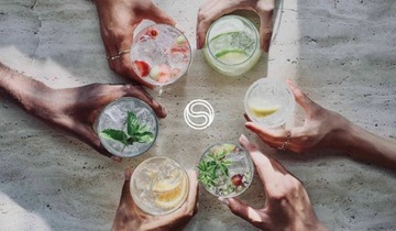 Сиропы для карбонизатора SODASTREAM 6x Pepsi Max Lime без сахара